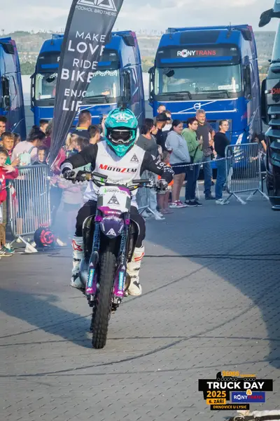 Focení eventů a akcí - Fotografie č. 9