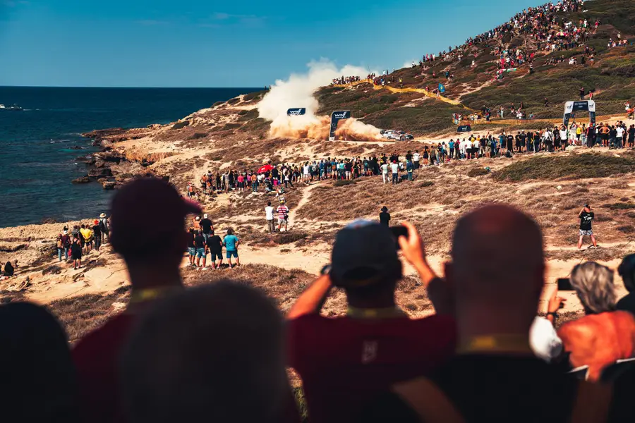 Sportovní fotograf - Fotografie č. 30