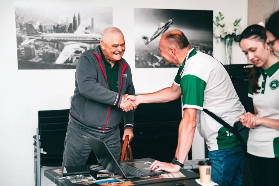 Focení eventů a akcí - Fotografie č. 10