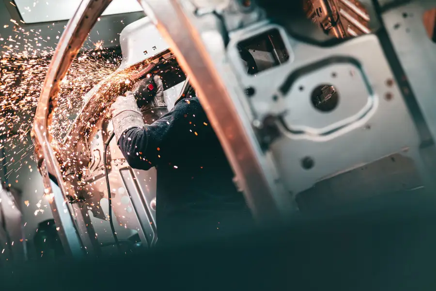Business fotograf - Fotografie č. 11