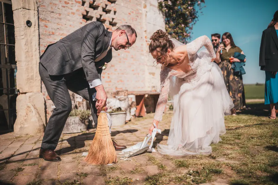 Svatební fotograf - Fotografie č. 6