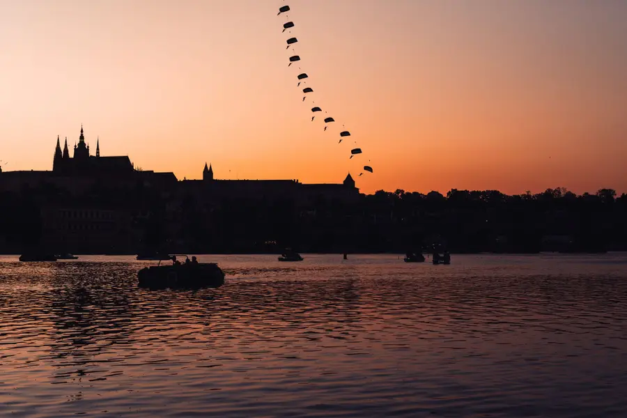 Focení eventů a akcí - Fotografie č. 26
