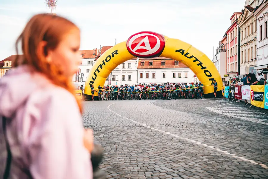 Focení eventů a akcí - Fotografie č. 7