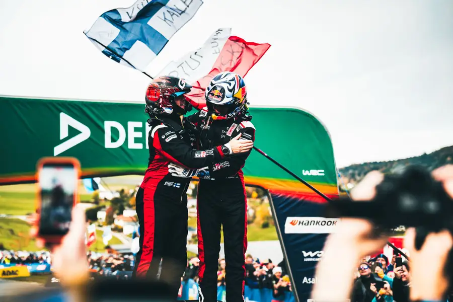 Sportovní fotograf - Fotografie č. 19
