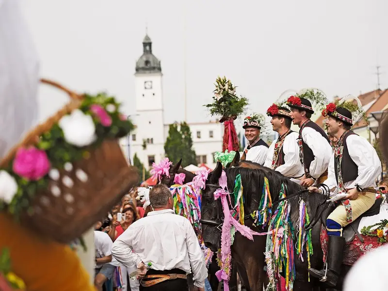Focení eventů a akcí - Fotografie č. 4