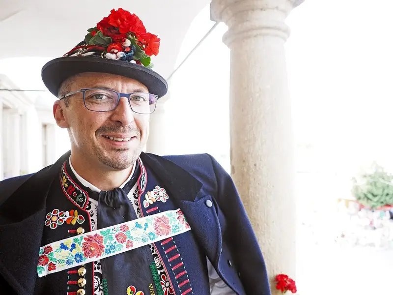 Focení eventů a akcí - Fotografie č. 2