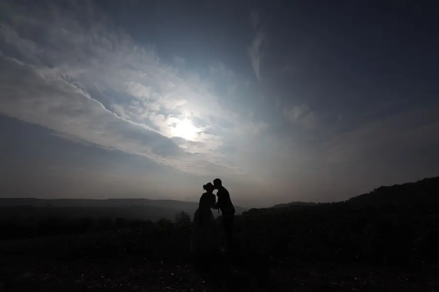 Svatební fotograf Zdeněk Fiamoli - Fotografie č. 2
