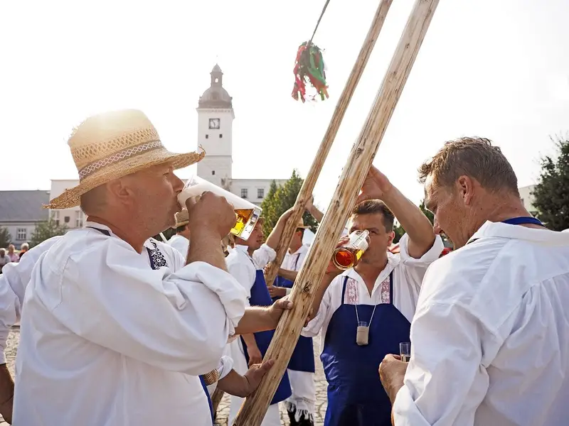 Focení eventů a akcí - Fotografie č. 9