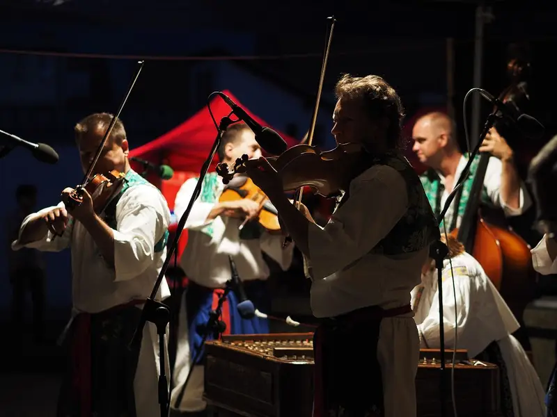 Focení eventů a akcí - Fotografie č. 7