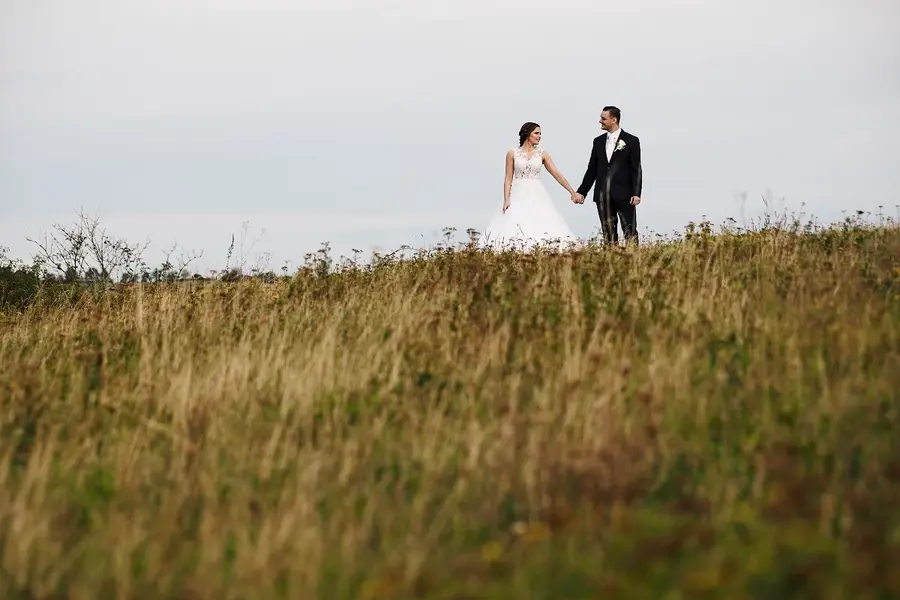 Svatební fotograf Zdeněk Fiamoli - Fotografie č. 5