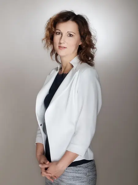 Portréty - Fotografie č. 2