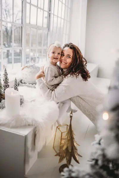 Vánoční focení Pavla Selicharová - Fotografie č. 5