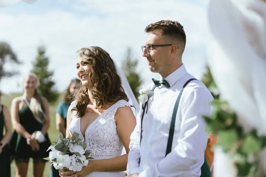 Svatební fotograf Kristýna Dudová - Fotografie č. 8