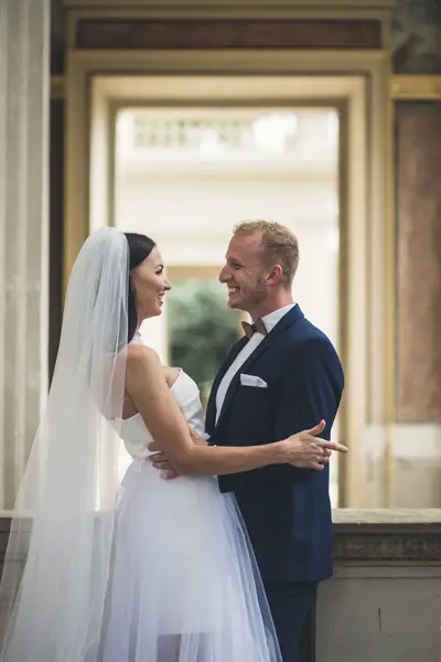 Svatební fotograf Kristýna Dudová - Fotografie č. 10