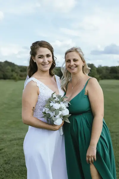 Svatební fotograf Kristýna Dudová - Fotografie č. 6