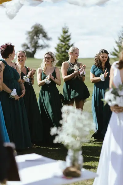 Svatební fotograf Kristýna Dudová - Fotografie č. 7