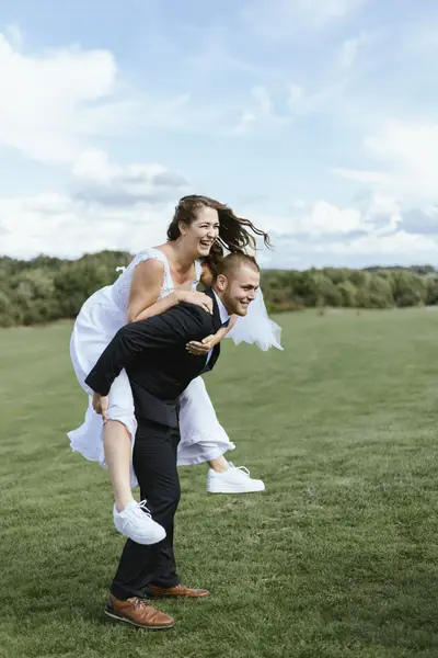 Svatební fotograf Kristýna Dudová - Fotografie č. 5