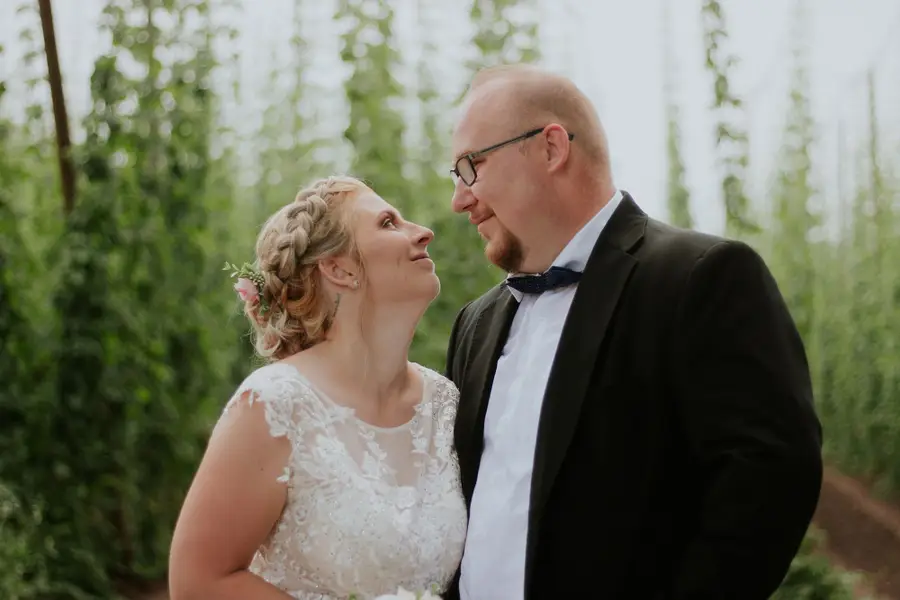 Svatební fotograf Kristýna Dudová - Fotografie č. 2