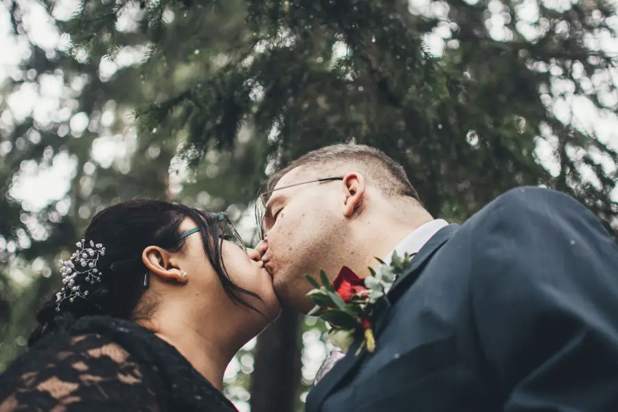 Svatební fotograf - Fotografie č. 20