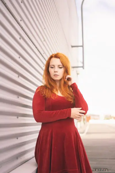 Portréty - Fotografie č. 1