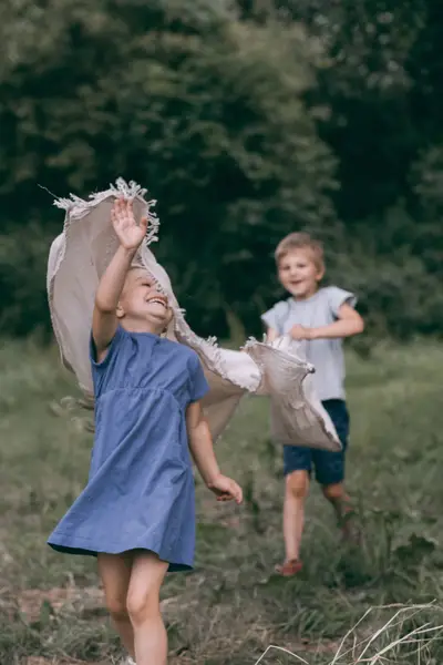 Rodinné focení Romana Zemanová - Fotografie č. 1
