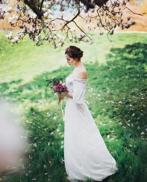 Svatební fotograf Angelina Lar - Fotografie č. 1