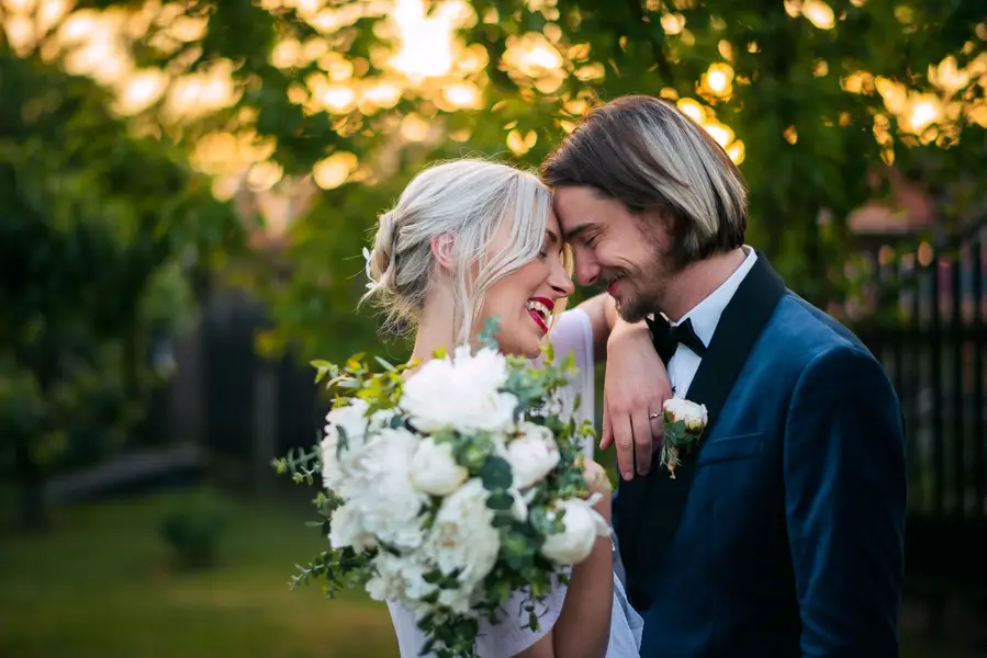 Svatební fotograf Patrik Hácha - Fotografie č. 7