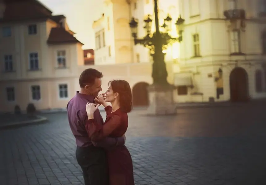Svatební fotograf Angelina Lar - Fotografie č. 2