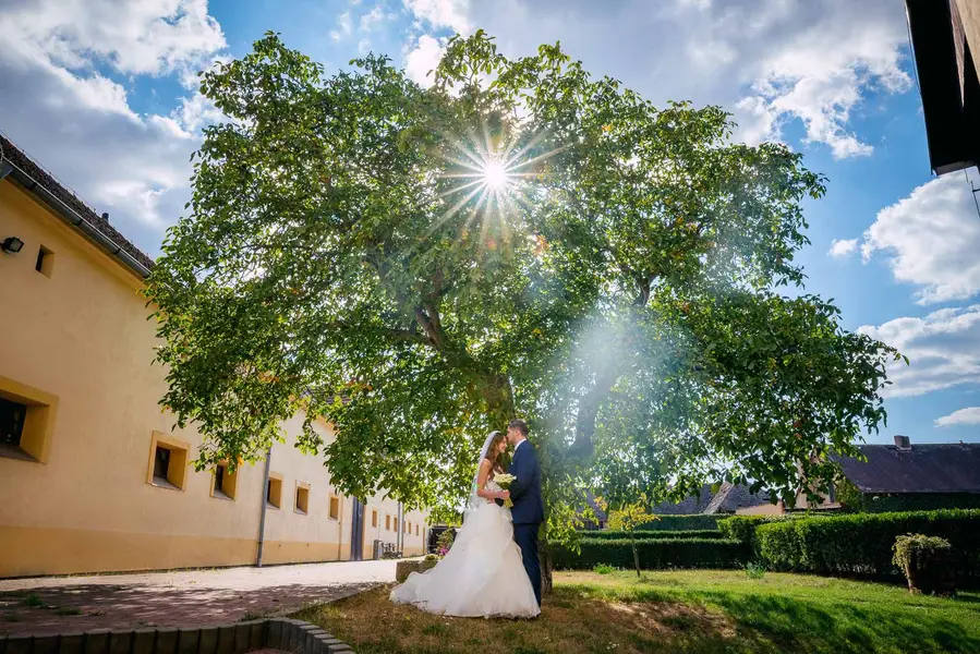 Svatební fotograf Patrik Hácha - Fotografie č. 5