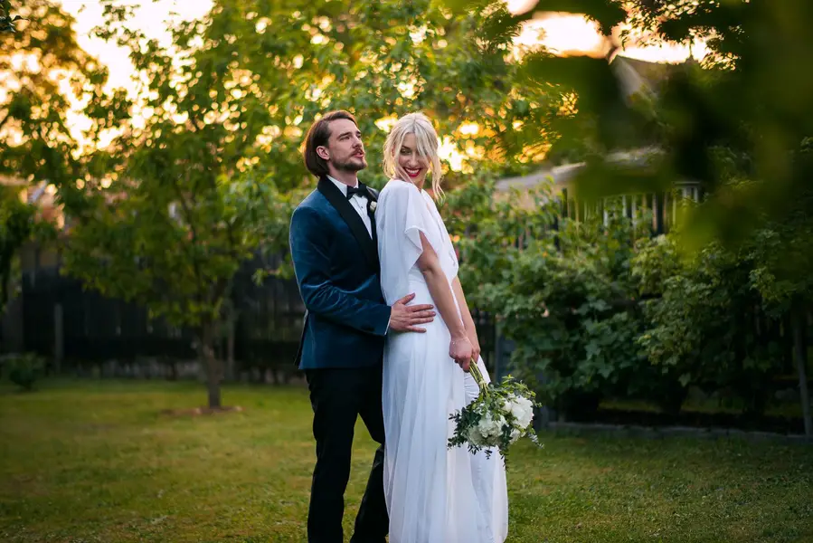 Svatební fotograf Patrik Hácha - Fotografie č. 6