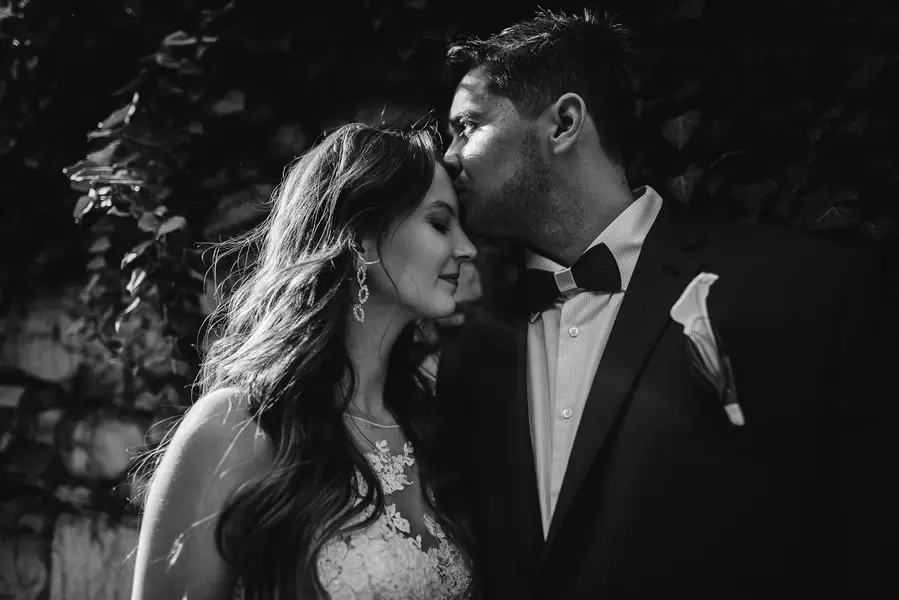 Svatební fotograf Patrik Hácha - Fotografie č. 4