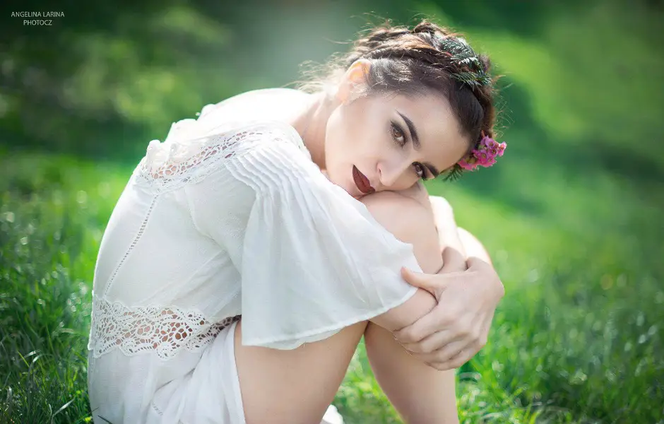 Svatební fotograf Angelina Lar - Fotografie č. 4
