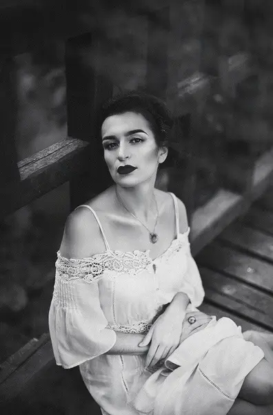 Svatební fotograf Angelina Lar - Fotografie č. 5