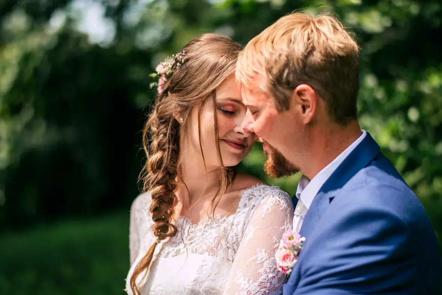 Svatební fotograf Patrik Hácha - Fotografie č. 2