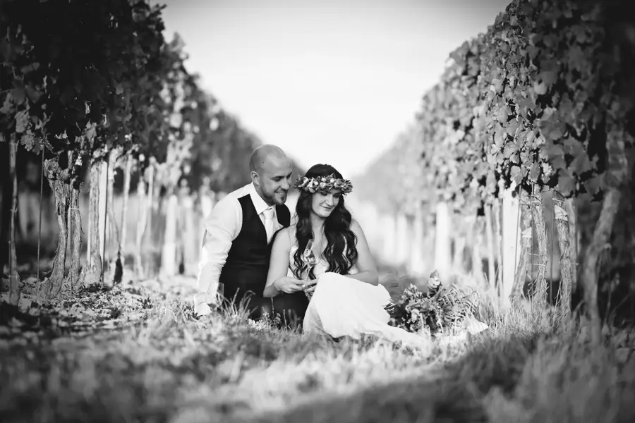 Svatební fotograf - Fotografie č. 20