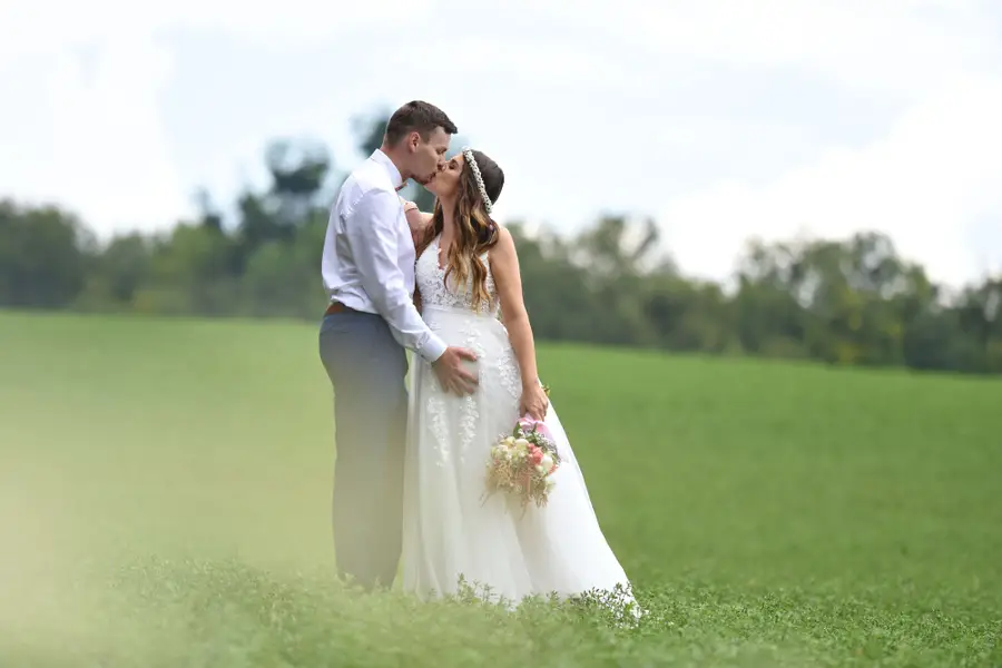 Svatební fotograf - Fotografie č. 25