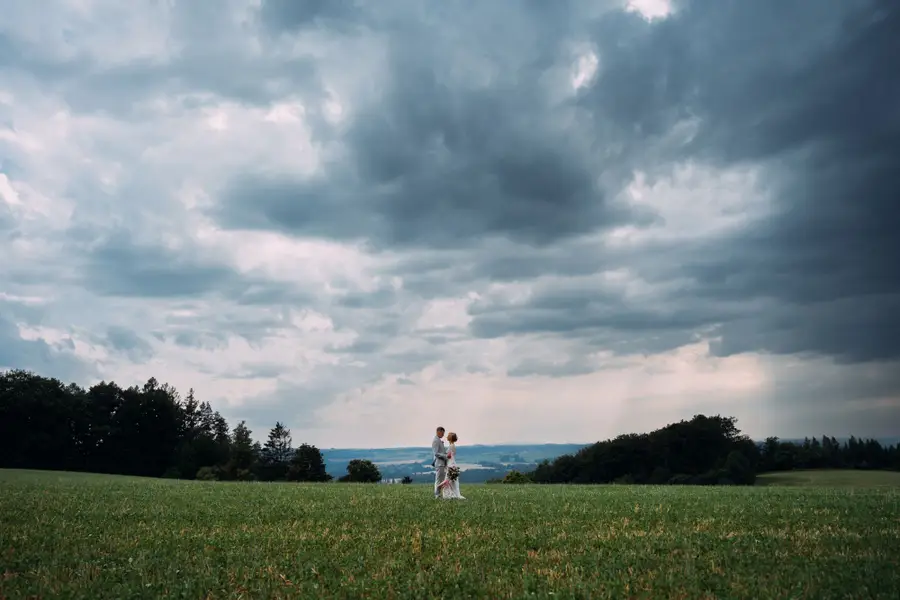 Svatební fotograf - Fotografie č. 15