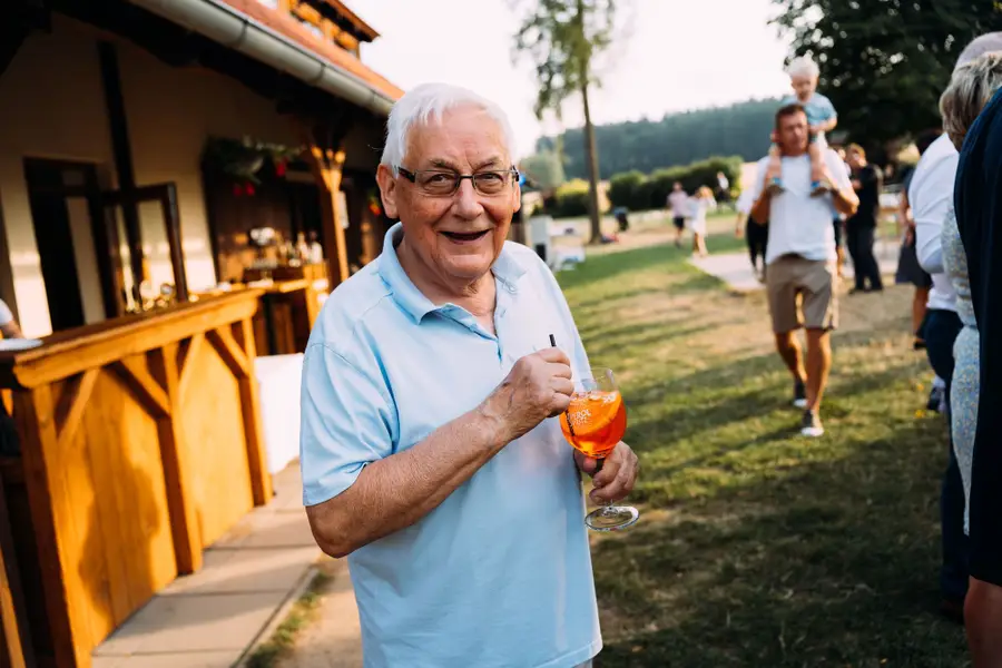 Svatební fotograf - Fotografie č. 12