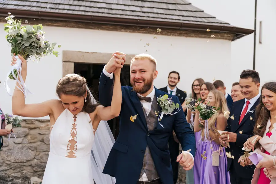 Svatební fotograf Pavel Pešek - Fotografie č. 7