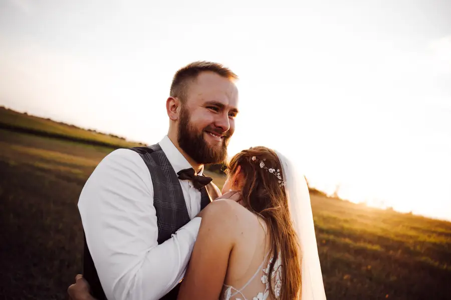 Svatební fotograf Pavel Pešek - Fotografie č. 1