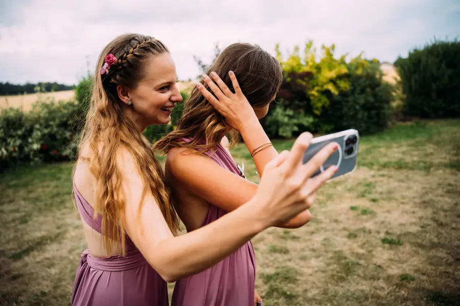 Svatební fotograf - Fotografie č. 17