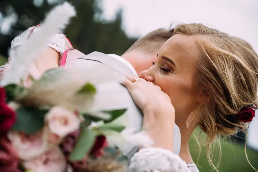 Svatební fotograf - Fotografie č. 14
