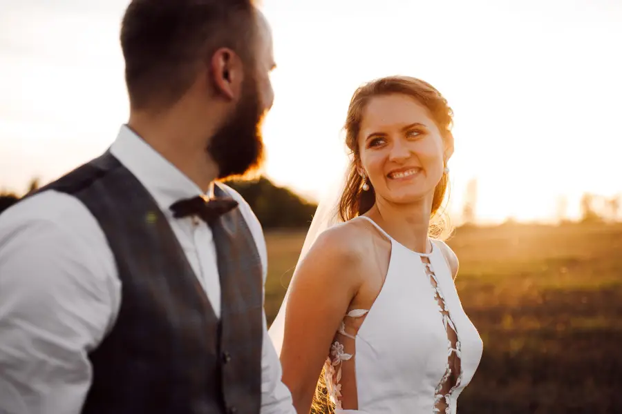 Svatební fotograf Pavel Pešek - Fotografie č. 2