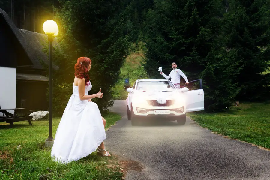 Svatební fotograf - Fotografie č. 30