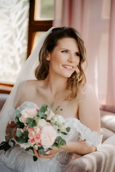 Svatební fotograf Elena Šenková - Fotografie č. 6