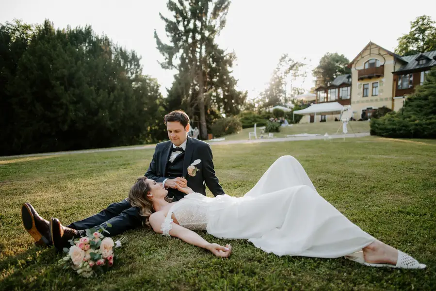Svatební fotograf Elena Šenková - Fotografie č. 1