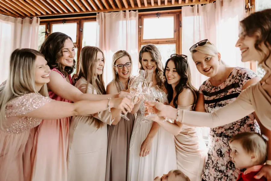 Svatební fotograf - Fotografie č. 20