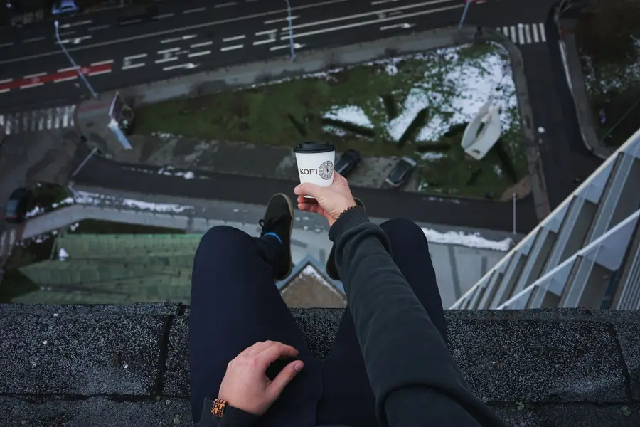 Reklamní fotograf Šimon Blažek - Fotografie č. 9