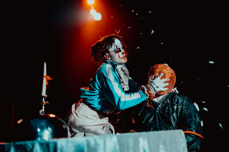 Focení eventů a akcí Monika Jetelova - Fotografie č. 5