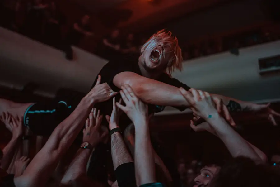 Focení eventů a akcí Monika Jetelova - Fotografie č. 9